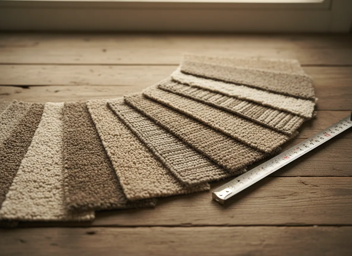 Carpet Installation Crete, NE FAQs